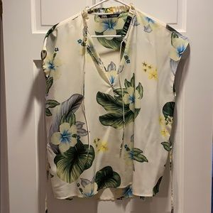 Zara Top